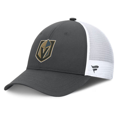 Fanatics AP Rink 9 Adjustable Hat - Vegas Golden Knights - TheHockeyShop.com