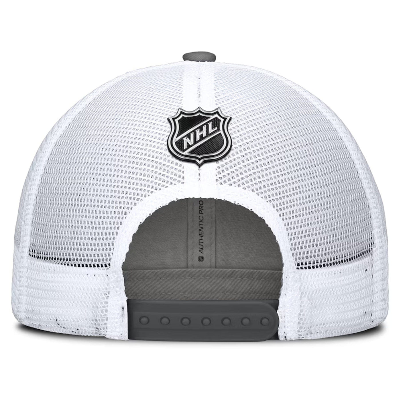 Fanatics AP Rink 9 Adjustable Hat - Vegas Golden Knights - TheHockeyShop.com