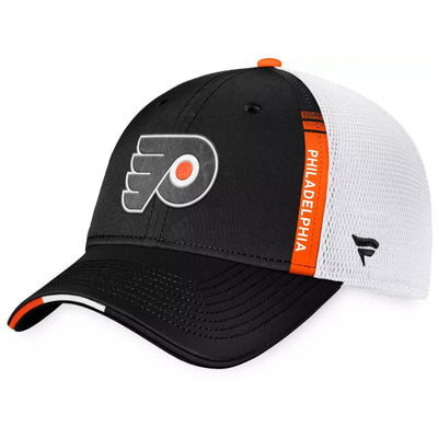 Philadelphia Flyers - Fanatics NHL Locker Room Snapback Youth Hat - TheHockeyShop.com