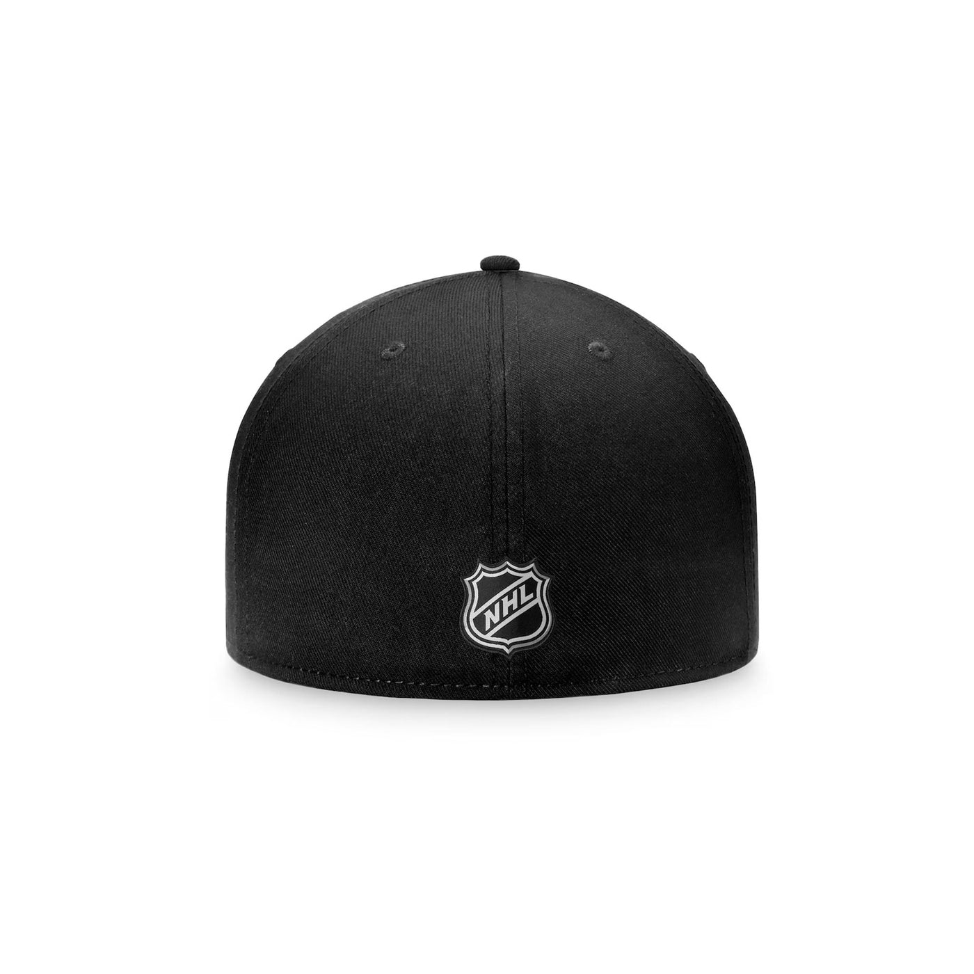 Seattle Kraken Fanatics Core Fitted Hat - The Hockey Shop Source For Sports