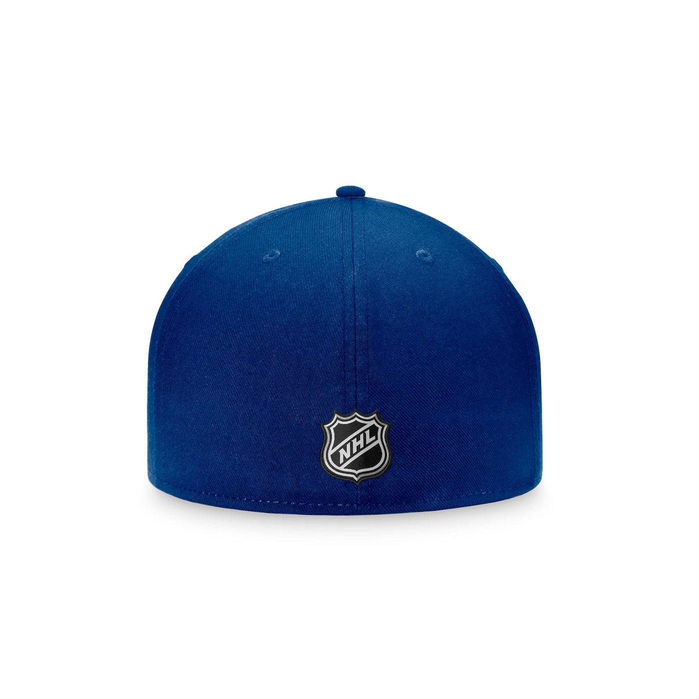 Vancouver Canucks Fanatics Core Fitted Hat - The Hockey Shop Source For Sports