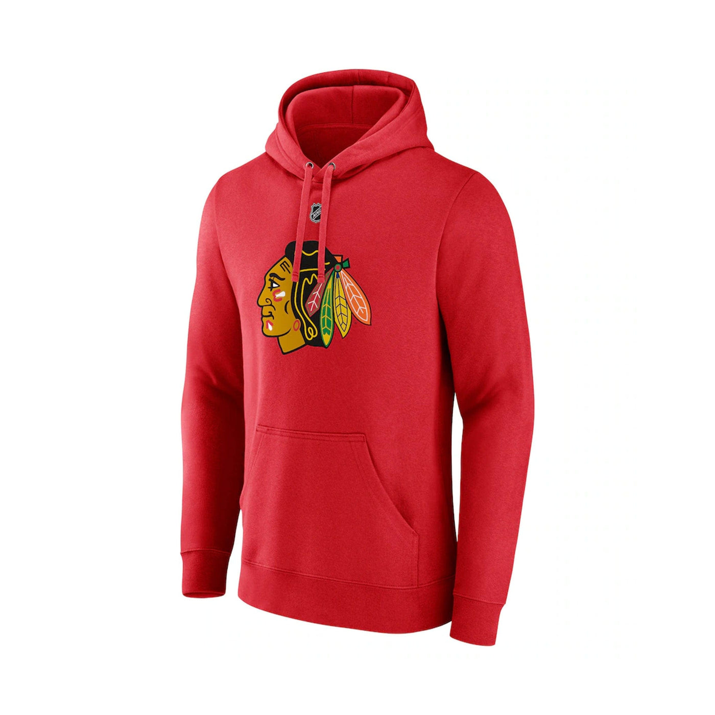 Fanatics Auth N&N Mens Hoody - Chicago Blackhawks Connor Bedard - TheHockeyShop.com