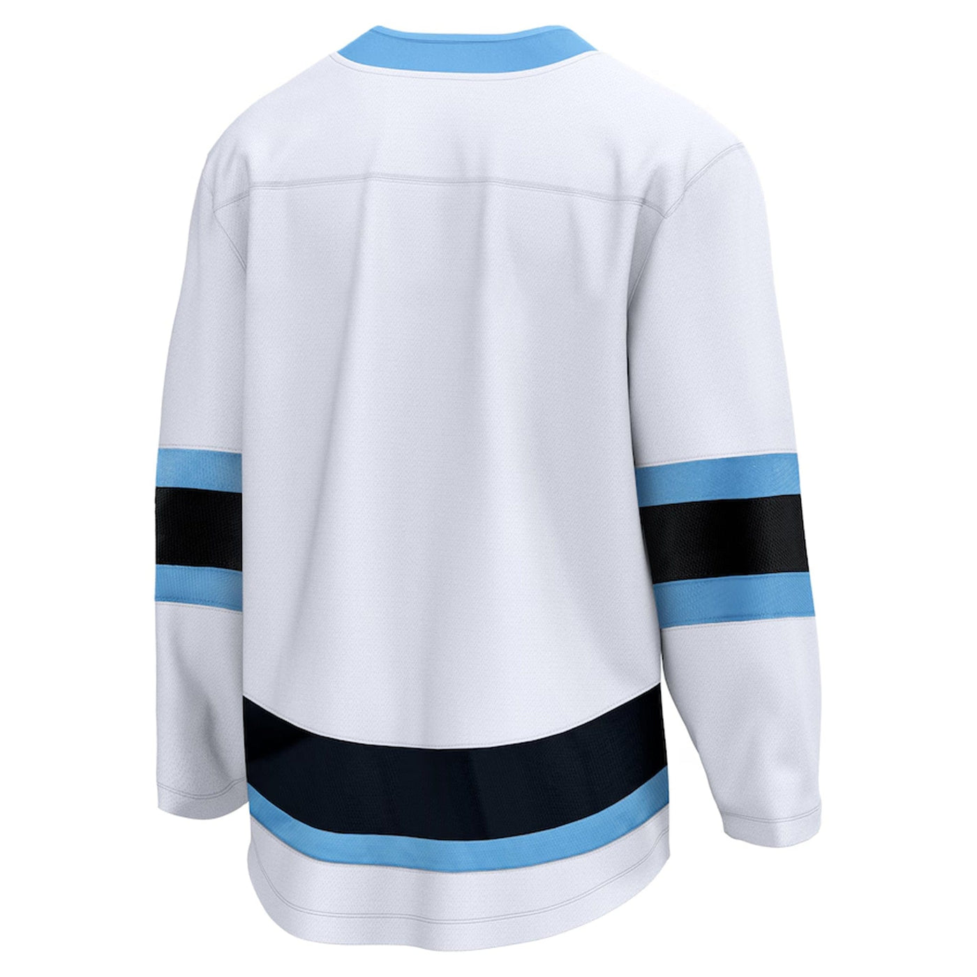 Fanatics Breakaway Senior Away Jersey - Utah Hockey Club - TheHockeyShop.com