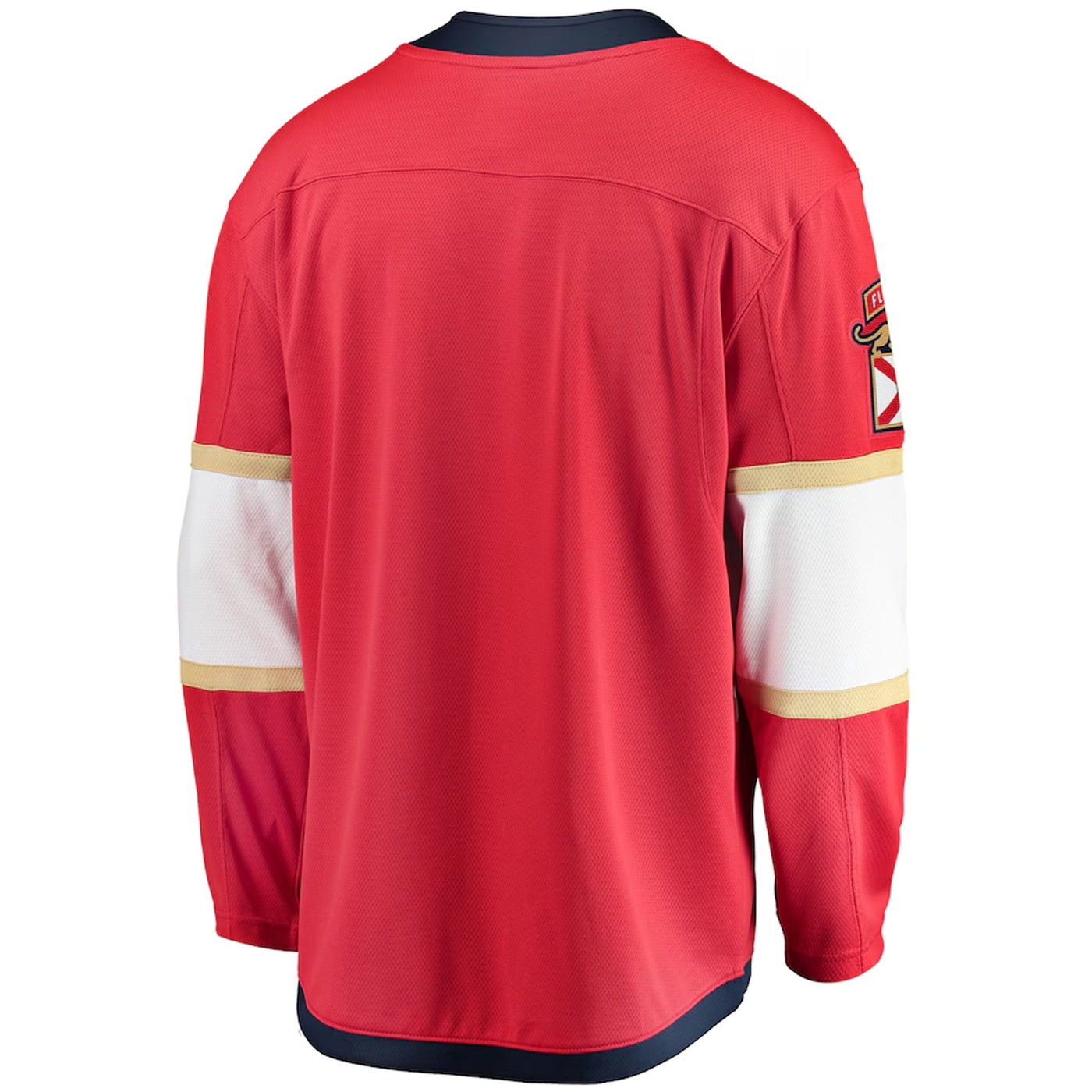 Fanatics Breakaway Senior Home Jersey - Florida Panthers - TheHockeyShop.com