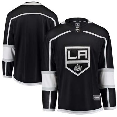 Fanatics Breakaway Senior Home Jersey - Los Angeles Kings - TheHockeyShop.com