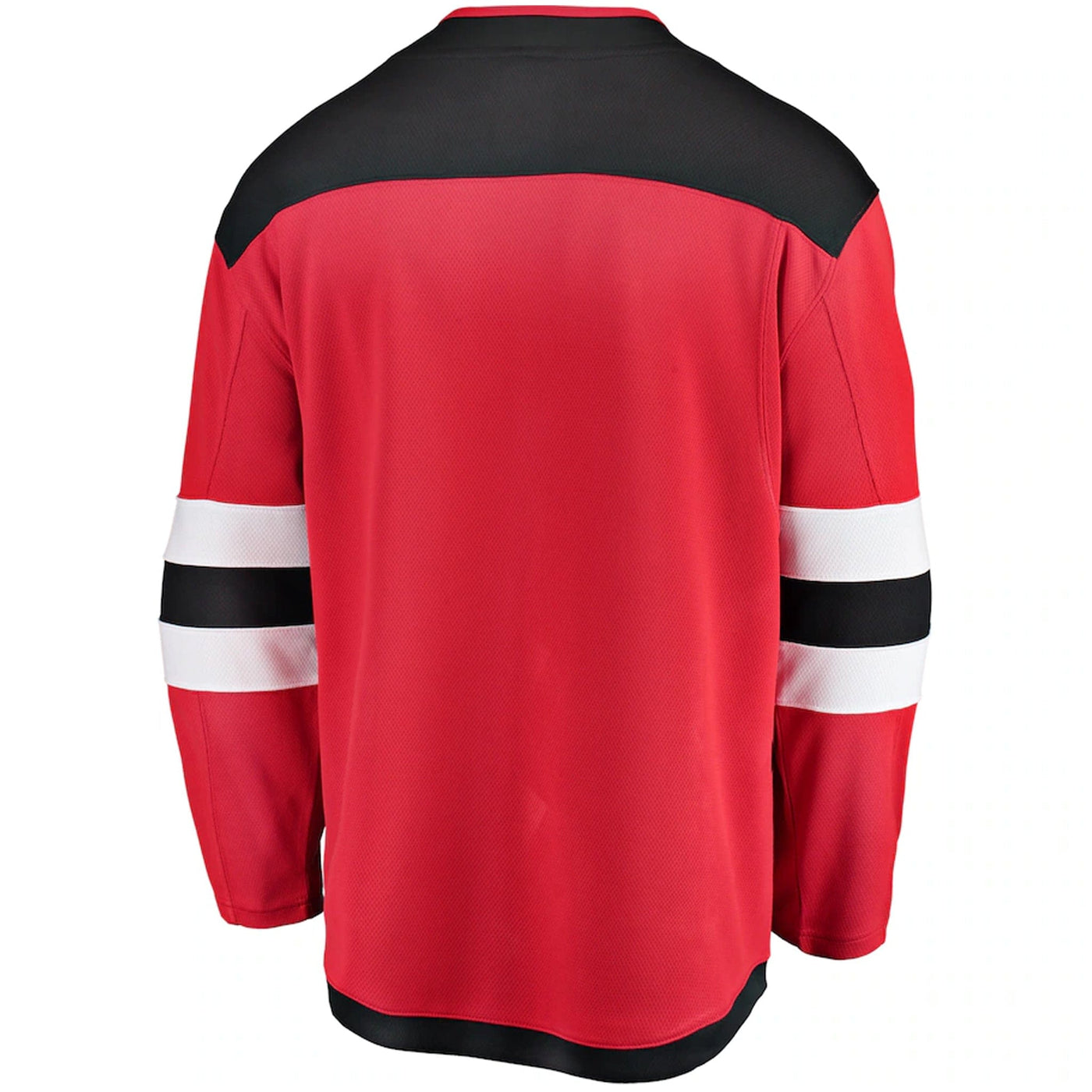 Fanatics Breakaway Senior Home Jersey - New Jersey Devils - TheHockeyShop.com