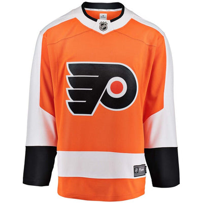 Fanatics Breakaway Senior Home Jersey - Philadelphia Flyers - TheHockeyShop.com