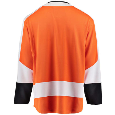 Fanatics Breakaway Senior Home Jersey - Philadelphia Flyers - TheHockeyShop.com