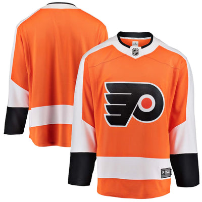 Fanatics Breakaway Senior Home Jersey - Philadelphia Flyers - TheHockeyShop.com