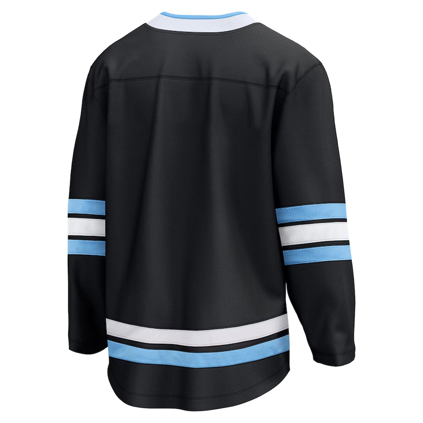 Fanatics Breakaway Senior Home Jersey - Utah Hockey Club - TheHockeyShop.com