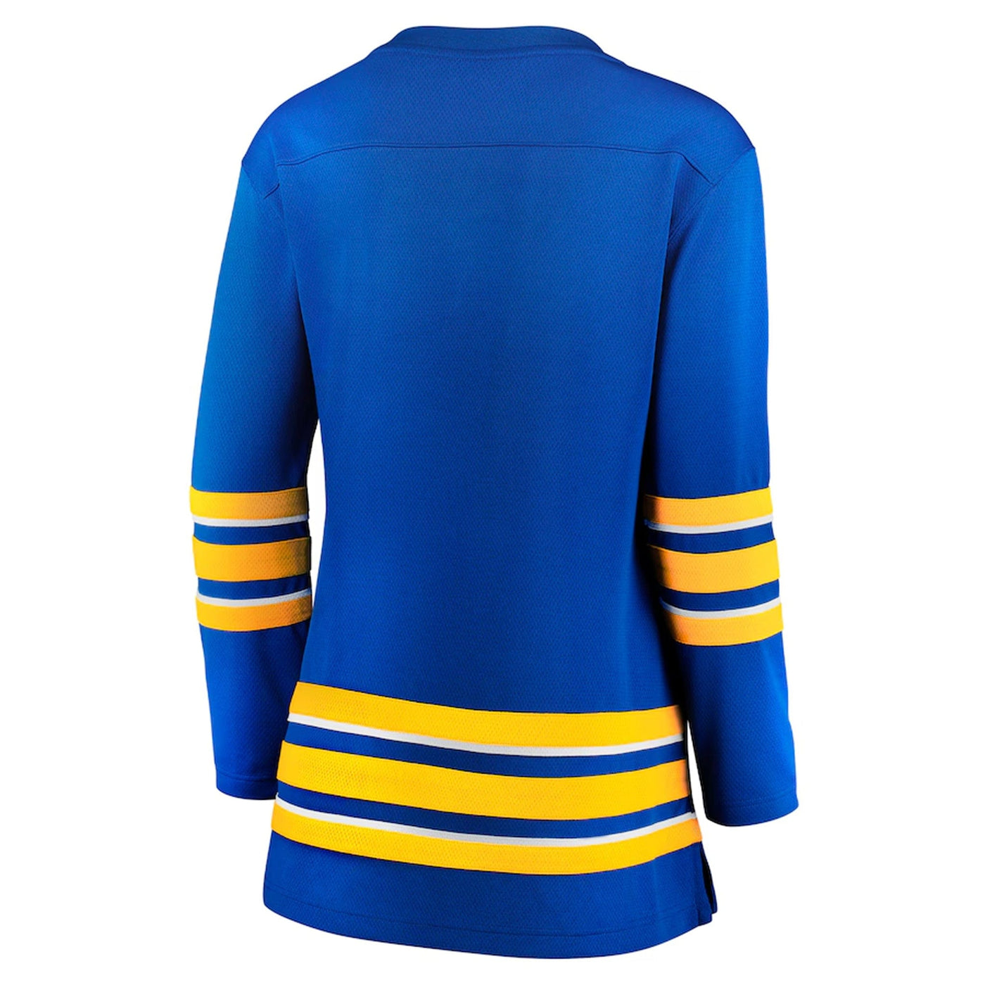 Fanatics Breakaway Womens Home Jersey - Buffalo Sabres - TheHockeyShop.com