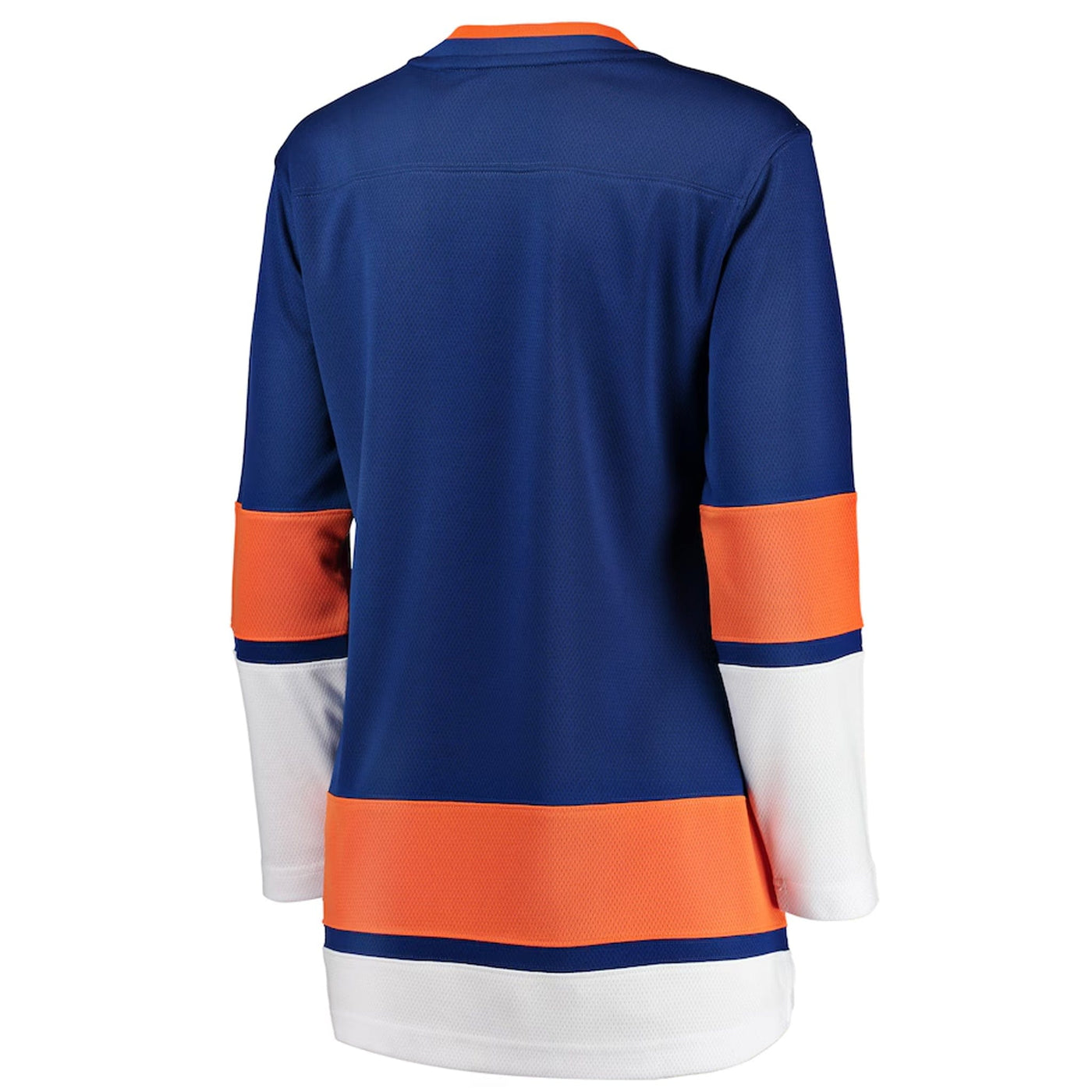 Fanatics Breakaway Womens Home Jersey - New York Islanders - TheHockeyShop.com