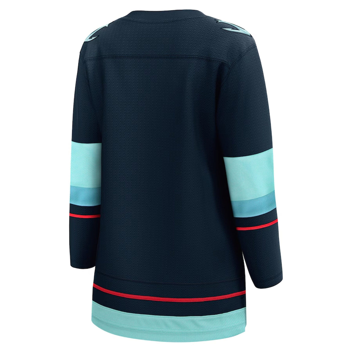 Fanatics Breakaway Womens Home Jersey - Seattle Kraken - TheHockeyShop.com