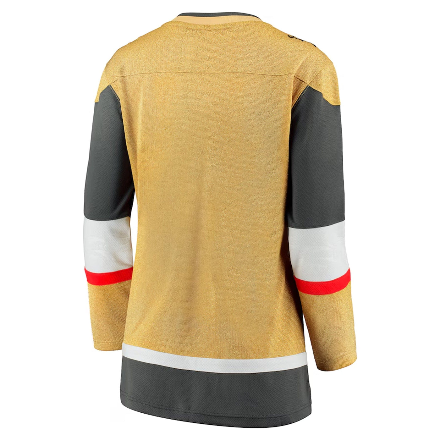 Fanatics Breakaway Womens Home Jersey - Vegas Golden Knights - TheHockeyShop.com