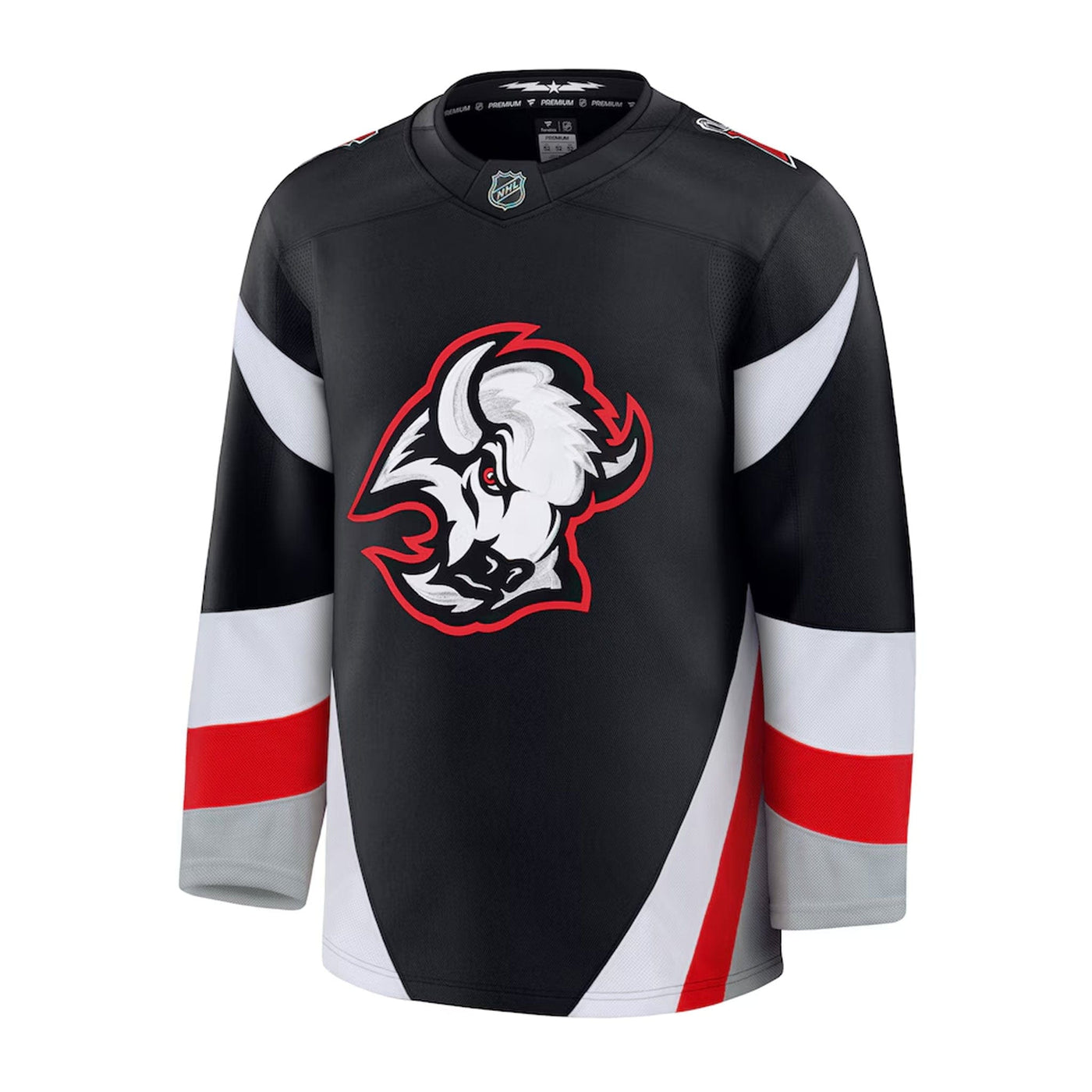 Fanatics Premium Senior Alternate Jersey - Buffalo Sabres - TheHockeyShop.com