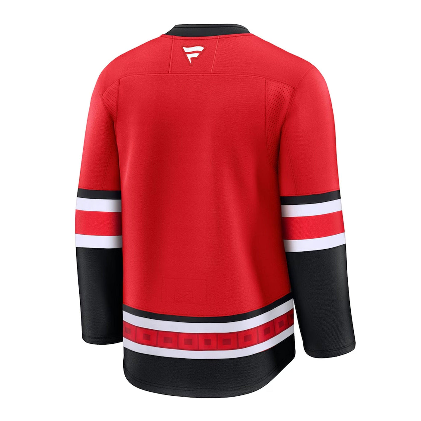 Fanatics Premium Senior Alternate Jersey - Carolina Hurricanes - TheHockeyShop.com