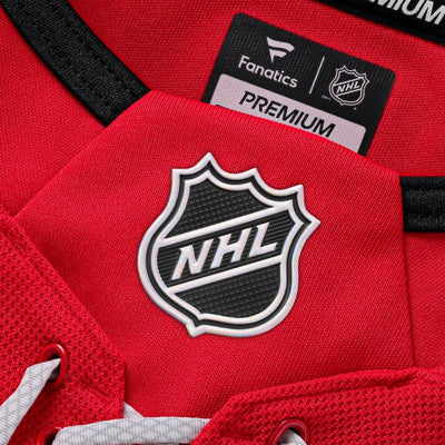 Fanatics Premium Senior Alternate Jersey - Carolina Hurricanes - TheHockeyShop.com