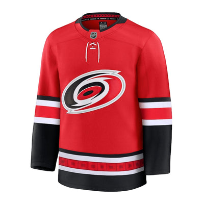 Fanatics Premium Senior Alternate Jersey - Carolina Hurricanes - TheHockeyShop.com