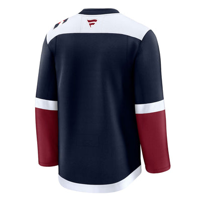 Fanatics Premium Senior Alternate Jersey - Colorado Avalanche - TheHockeyShop.com