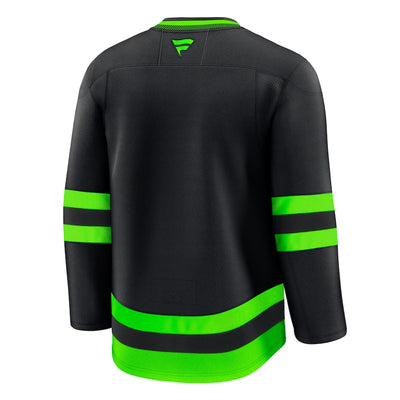 Fanatics Premium Senior Alternate Jersey - Dallas Stars - TheHockeyShop.com