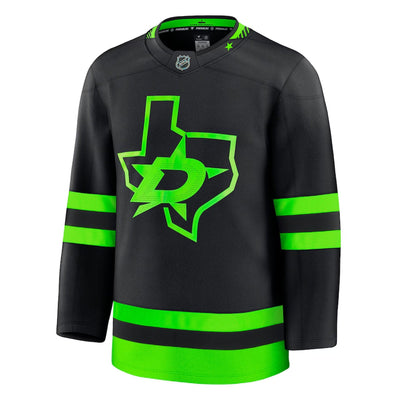 Fanatics Premium Senior Alternate Jersey - Dallas Stars - TheHockeyShop.com