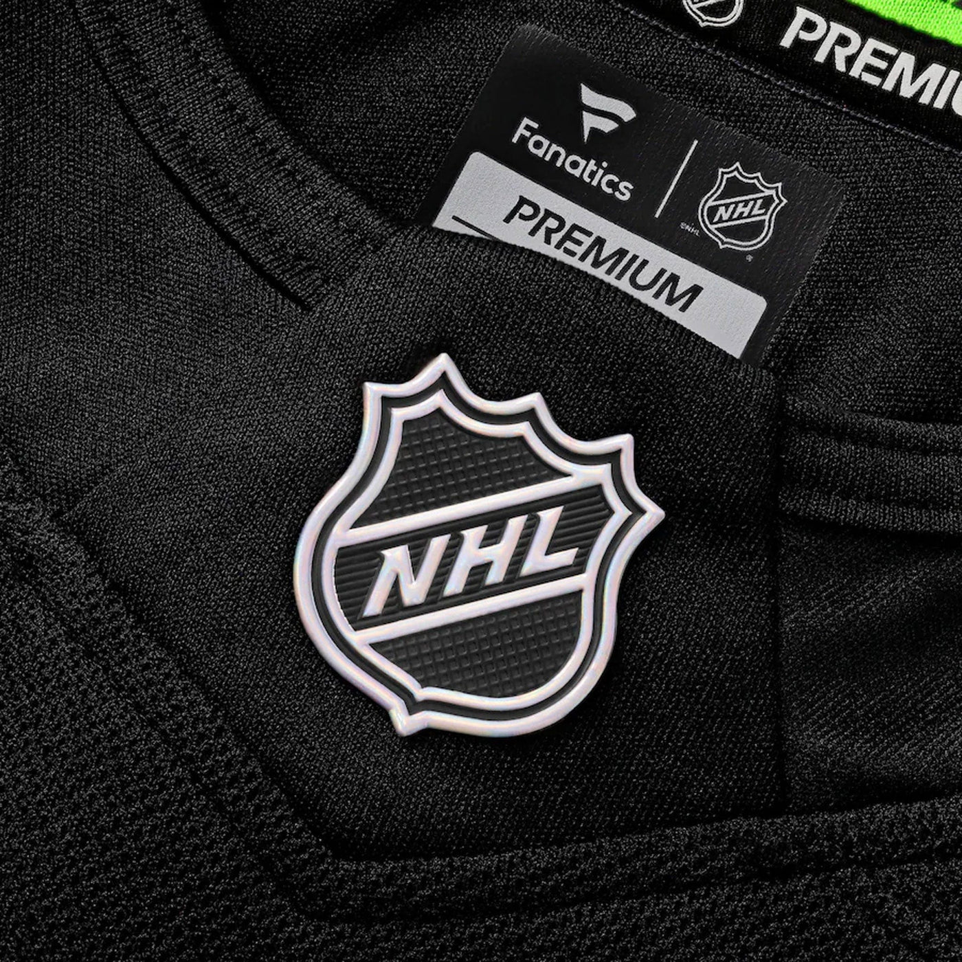 Fanatics Premium Senior Alternate Jersey - Dallas Stars - TheHockeyShop.com