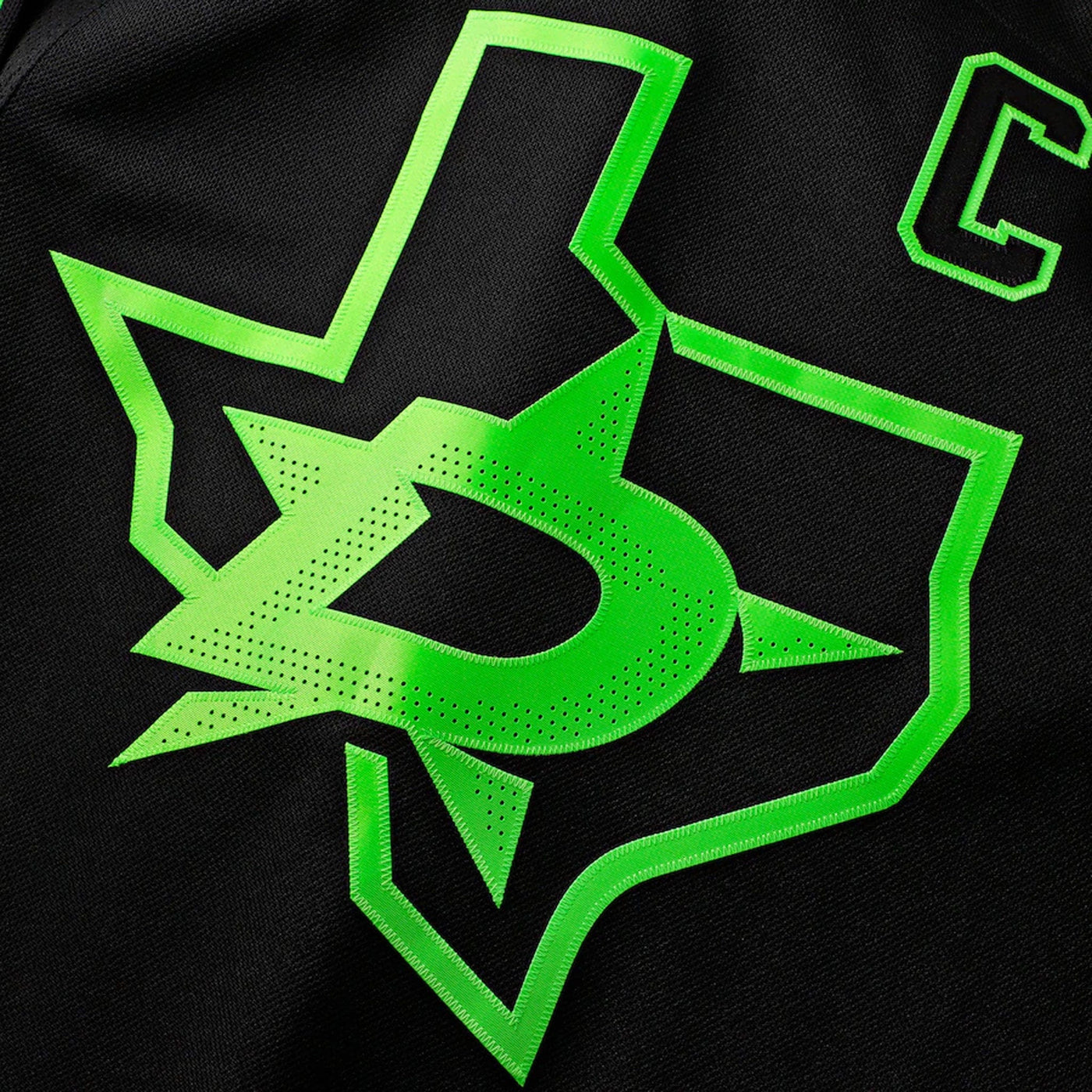 Fanatics Premium Senior Alternate Jersey - Dallas Stars - TheHockeyShop.com