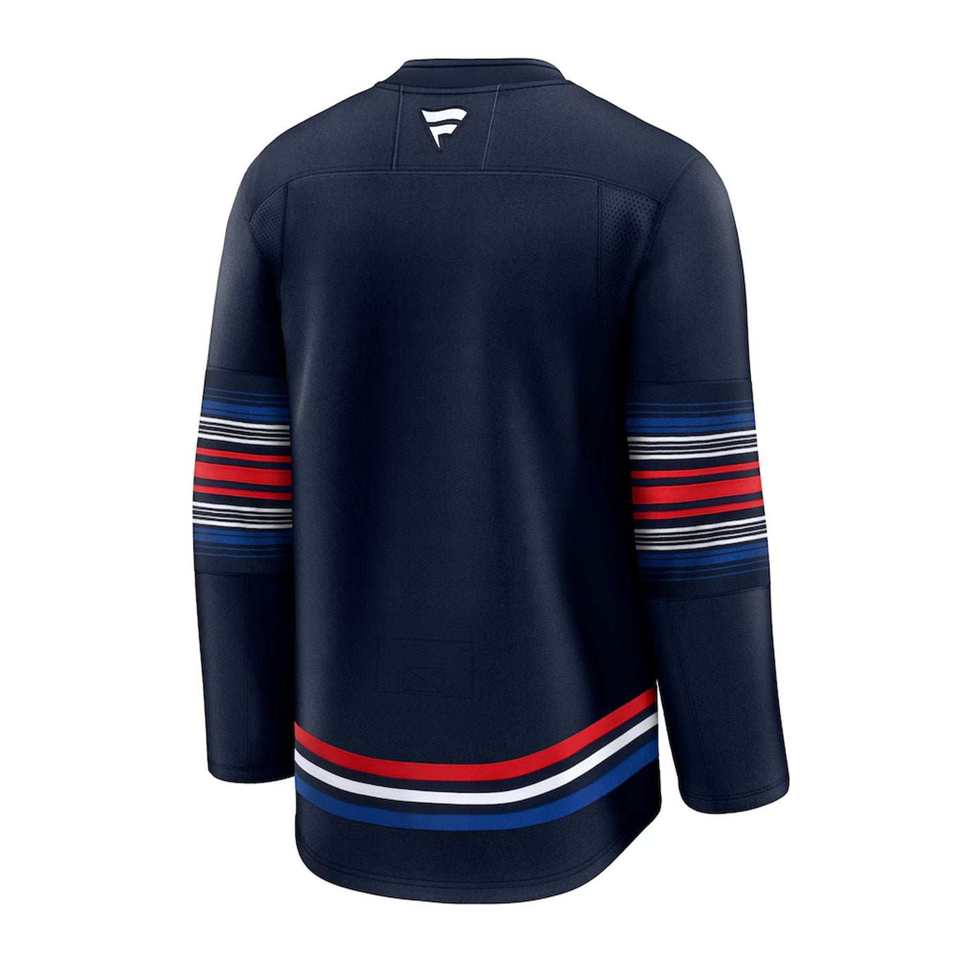 Fanatics Premium Senior Alternate Jersey - New York Rangers - TheHockeyShop.com