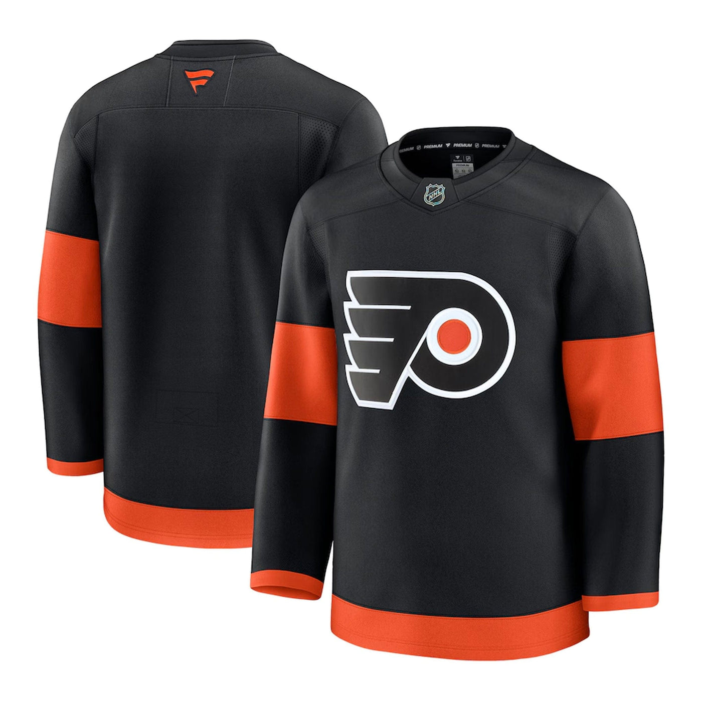 Fanatics Premium Senior Alternate Jersey - Philadelphia Flyers - TheHockeyShop.com