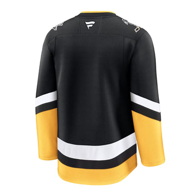 Fanatics Premium Senior Alternate Jersey - Pittsburgh Penguins - TheHockeyShop.com