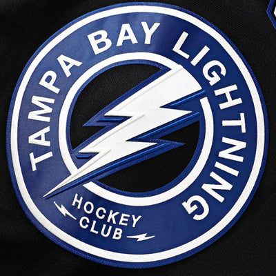 Fanatics Premium Senior Alternate Jersey - Tampa Bay Lightning - TheHockeyShop.com