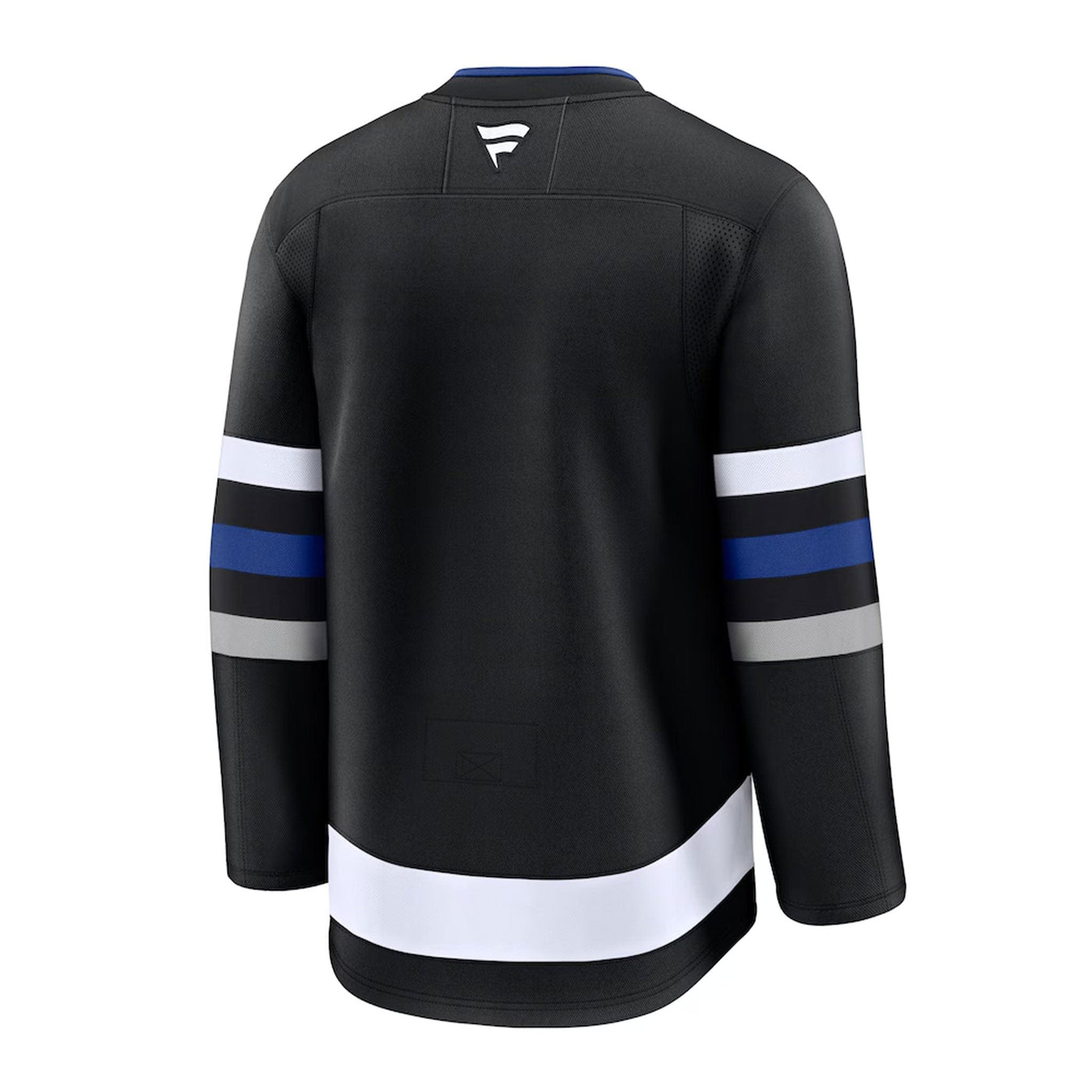 Fanatics Premium Senior Alternate Jersey - Tampa Bay Lightning - TheHockeyShop.com