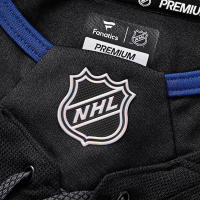 Fanatics Premium Senior Alternate Jersey - Tampa Bay Lightning - TheHockeyShop.com