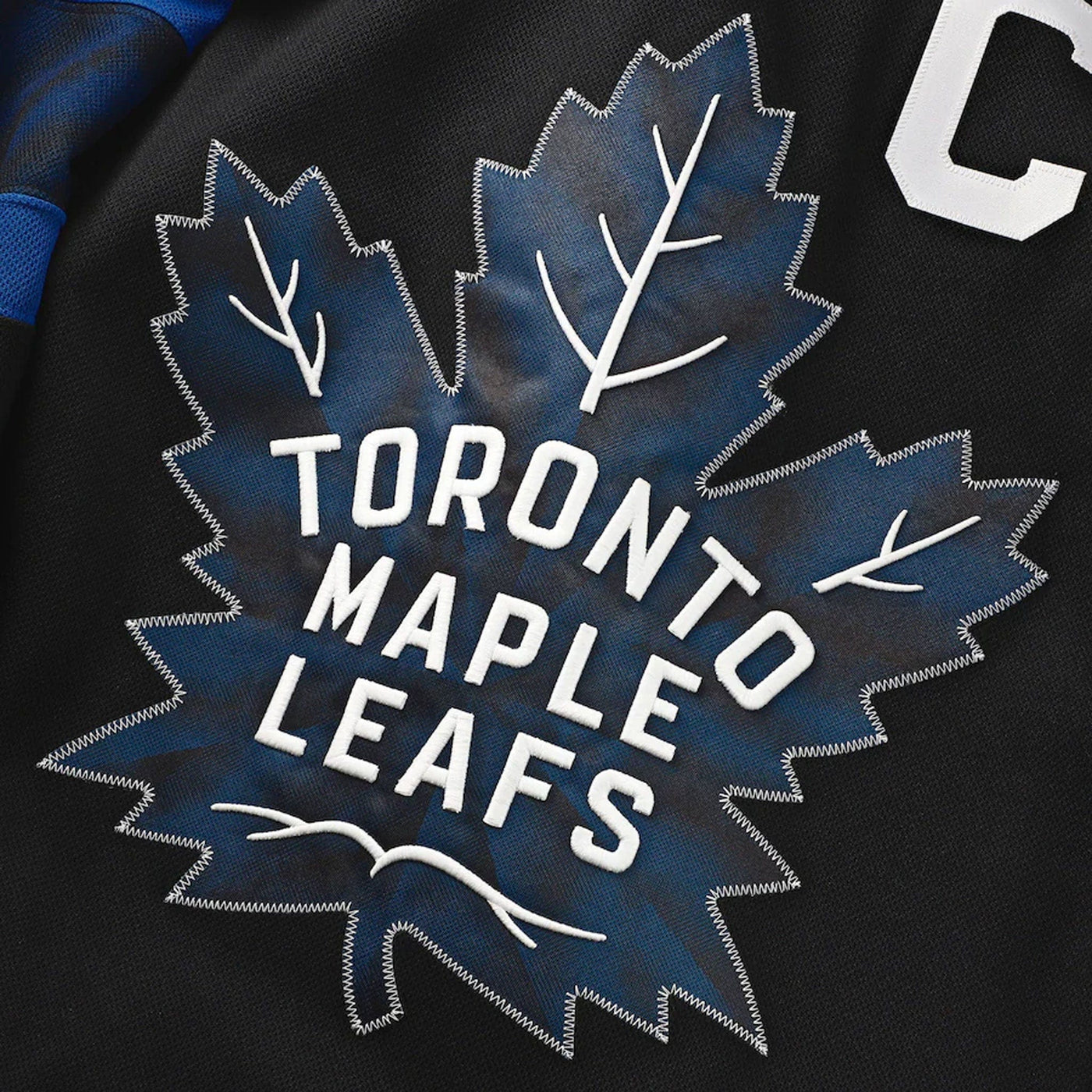 Fanatics Premium Senior Alternate Jersey - Toronto Maple Leafs - TheHockeyShop.com