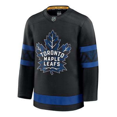 Fanatics Premium Senior Alternate Jersey - Toronto Maple Leafs - TheHockeyShop.com