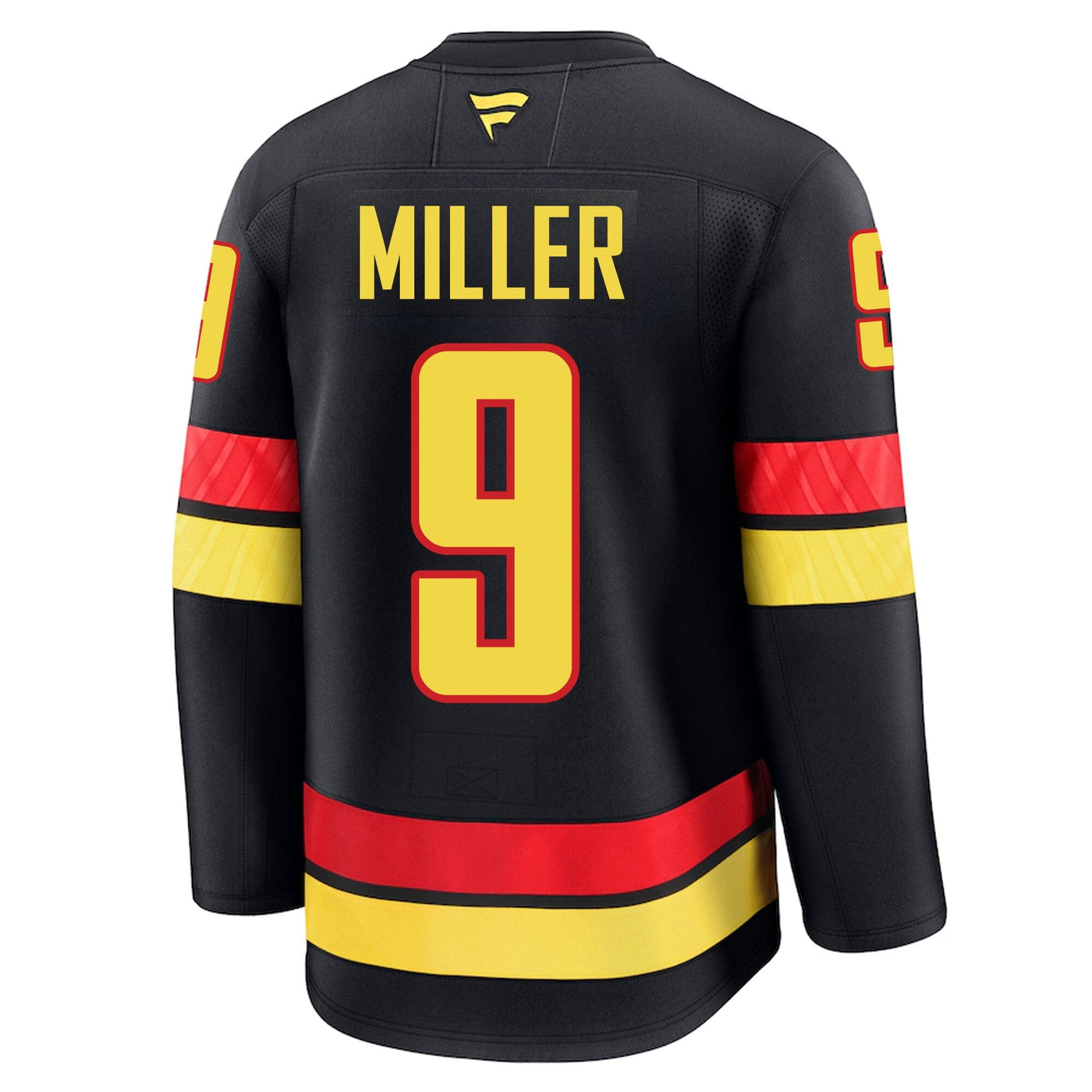 Fanatics Premium Senior Alternate Jersey - Vancouver Canucks JT Miller - TheHockeyShop.com