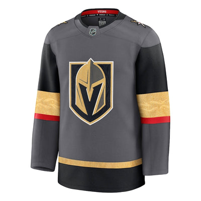 Fanatics Premium Senior Alternate Jersey - Vegas Golden Knights - TheHockeyShop.com