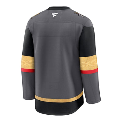 Fanatics Premium Senior Alternate Jersey - Vegas Golden Knights - TheHockeyShop.com