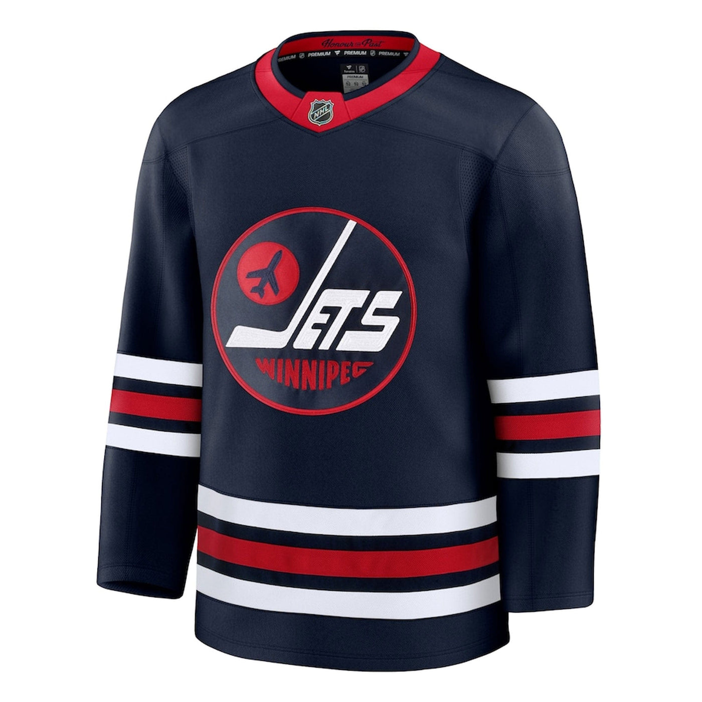 Fanatics Premium Senior Alternate Jersey - Winnipeg Jets - TheHockeyShop.com