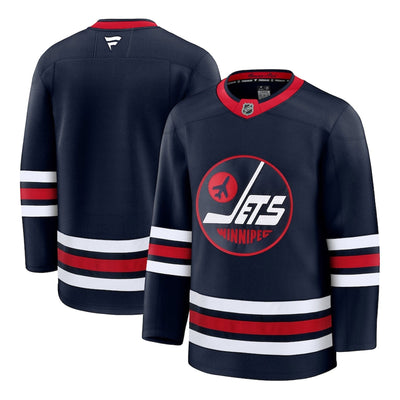 Fanatics Premium Senior Alternate Jersey - Winnipeg Jets - TheHockeyShop.com