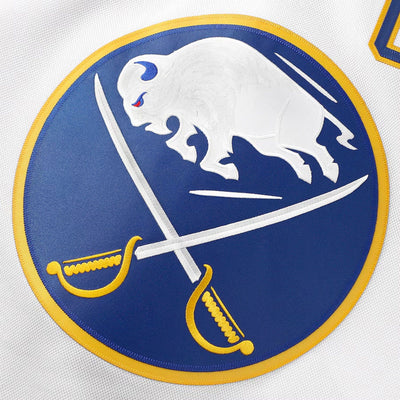 Fanatics Premium Senior Away Jersey - Buffalo Sabres - TheHockeyShop.com