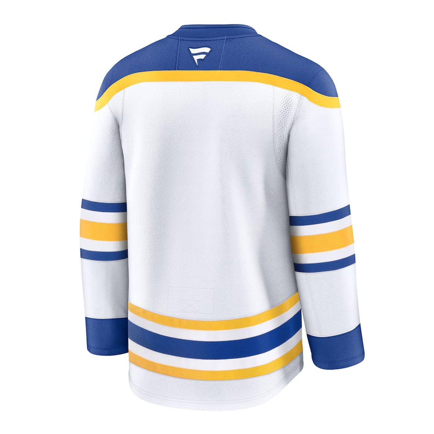 Fanatics Premium Senior Away Jersey - Buffalo Sabres - TheHockeyShop.com