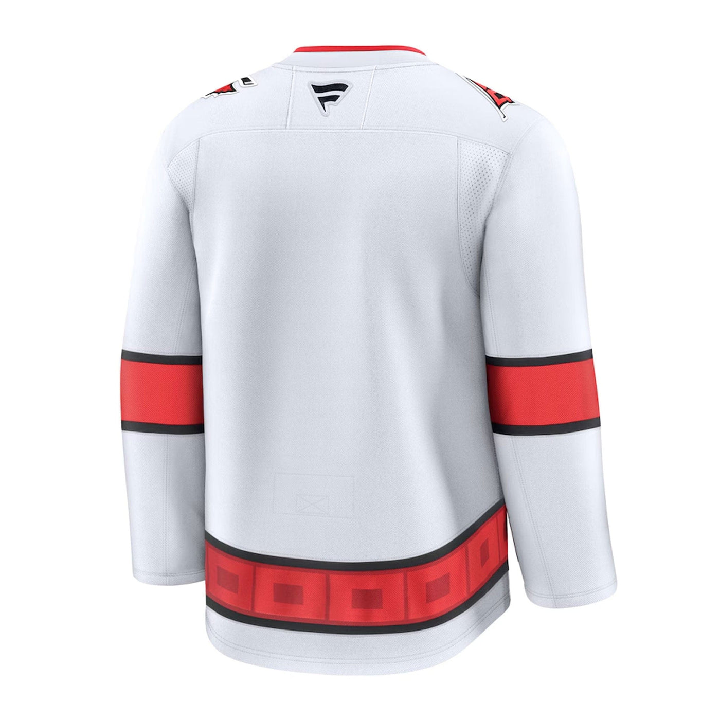 Fanatics Premium Senior Away Jersey - Carolina Hurricanes - TheHockeyShop.com