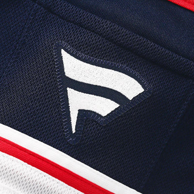 Fanatics Premium Senior Away Jersey - Columbus Blue Jackets - TheHockeyShop.com