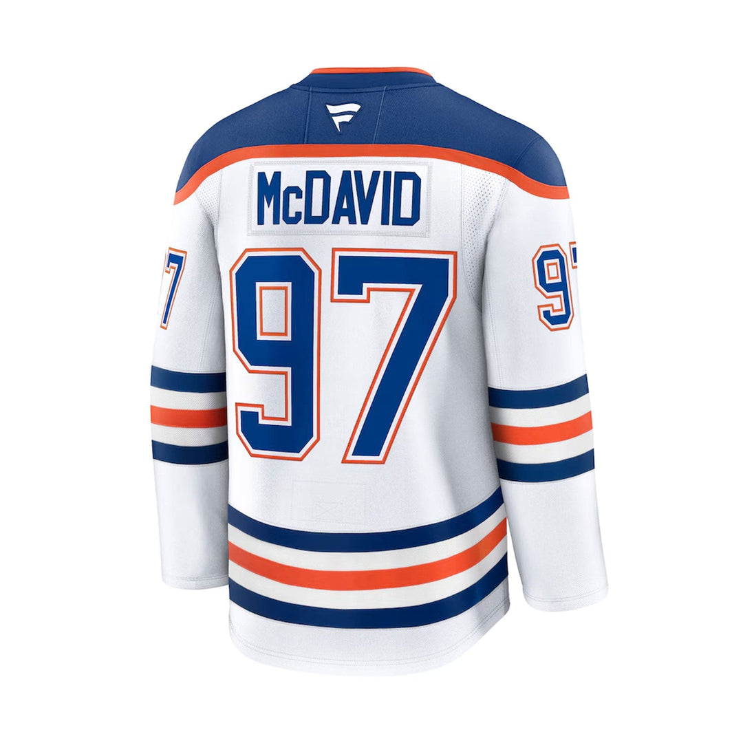 Connor mcdavid oilers shirt online