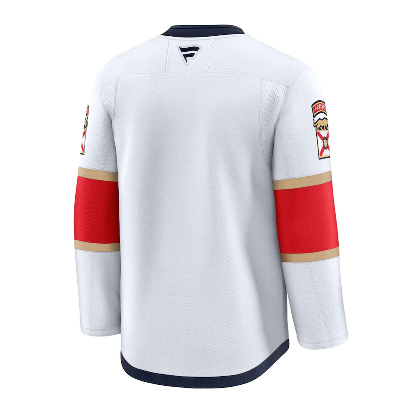 Fanatics Premium Senior Away Jersey - Florida Panthers - TheHockeyShop.com