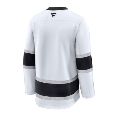 Fanatics Premium Senior Away Jersey - Los Angeles Kings - TheHockeyShop.com