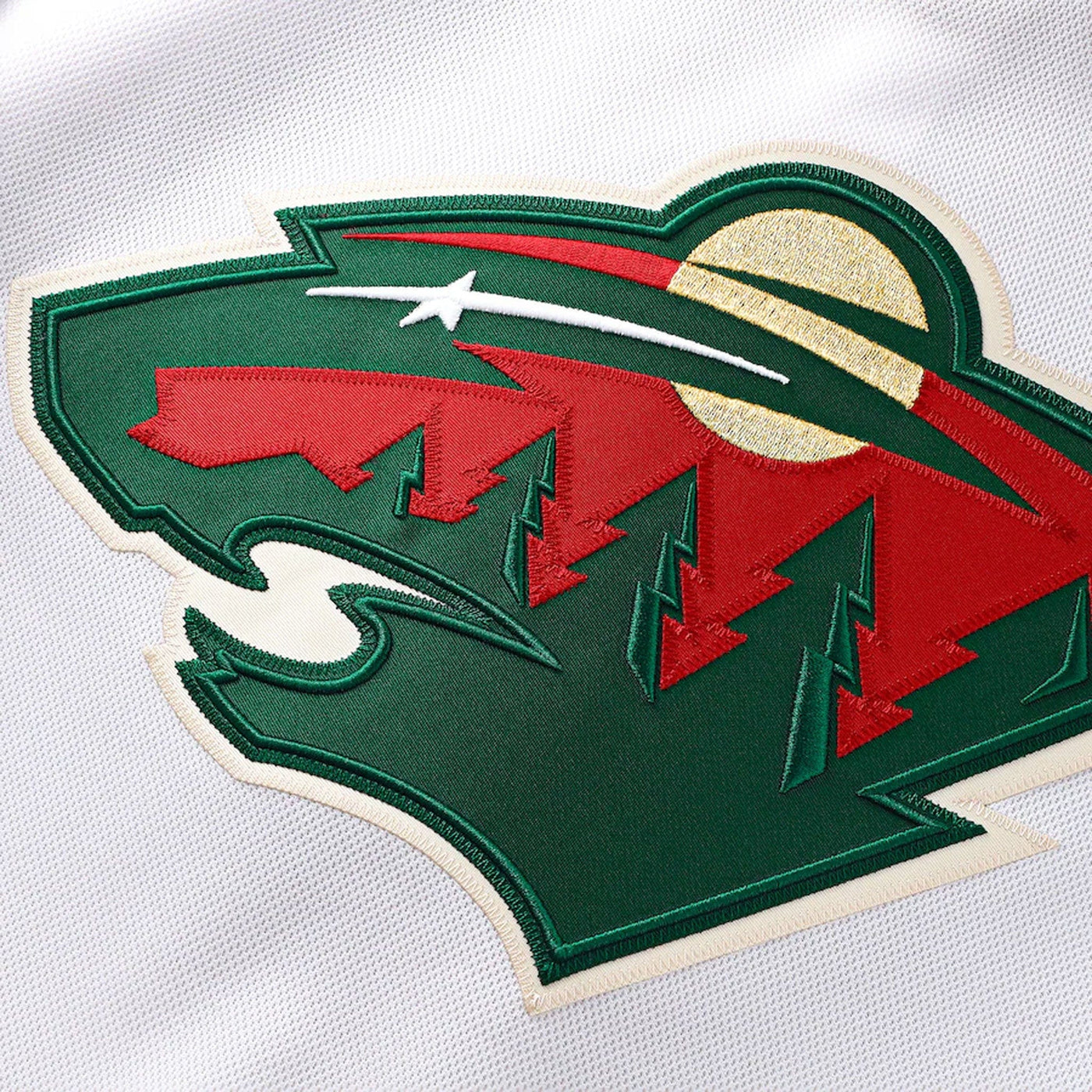 Fanatics Premium Senior Away Jersey - Minnesota Wild - TheHockeyShop.com