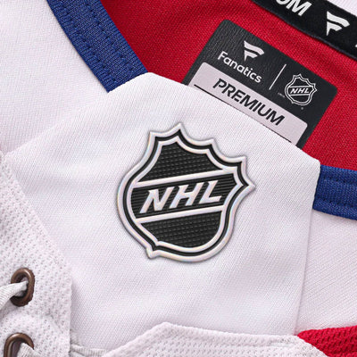 Fanatics Premium Senior Away Jersey - Montreal Canadiens - TheHockeyShop.com