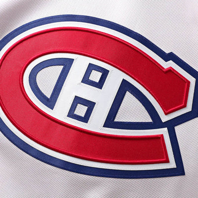 Fanatics Premium Senior Away Jersey - Montreal Canadiens - TheHockeyShop.com